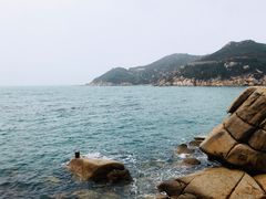 -东澳岛