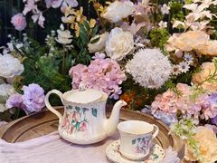 -椰莱泰小谷·东南亚融合菜(坪山悦阾SPACE店)