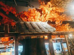 -普洱小黄牛餐厅铜火锅·思茅地方菜(世纪城店)