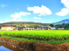 -云水谣景区