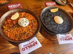 -Apollo·西班牙小酒馆(安福路店)