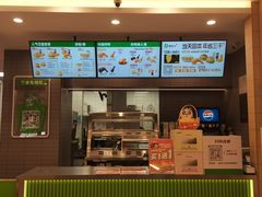 -同合居·非遗东北菜(王府井店)