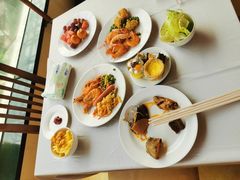 -金隅凤山酒店