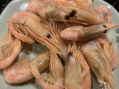 -盛江山自助料理(太原街万达店)