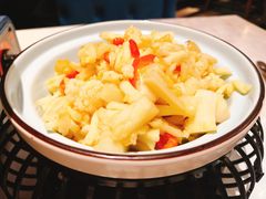 -荷庭·精致湘菜(华强北九方店)