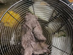 -掂档潮汕牛肉火锅(沈阳万象城店)