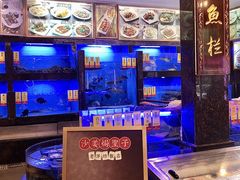 -老洋坊饭店(厚街东宝路店)