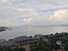 -大理洱海