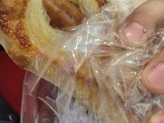 -分子跳动鲜活面包(五一大道店)