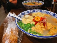 -小潘记鸭血粉丝汤