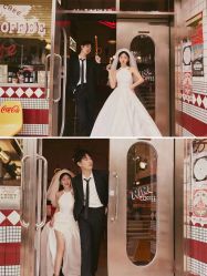 -摩玛婚纱摄影(杭州店)