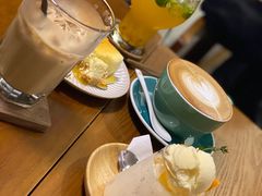 -几静cafe(基湖店)