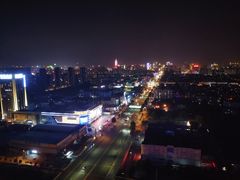 -铂尔台州菜(铂尔国际店)