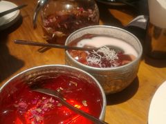 -觅山云南菜(泊富ICITY店)