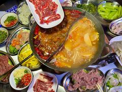 -堂客老火锅(欣阳广场总店)
