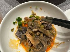 -柿合缘新京菜(国金中心商场店)