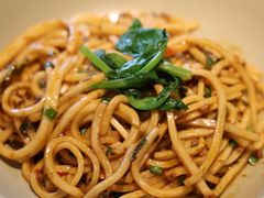 -半山腰·云南菜(侨福芳草地店)