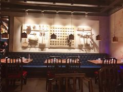 -纳瓦新疆菜(银都店)
