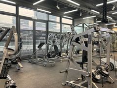 -OG01·24h私教铁馆(中鼎316店)