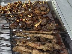 -宋文成烤肉(白沙巷店)