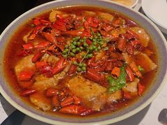 -椒点·川粤精品(香港广场店)