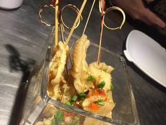 上瘾酸辣凤爪-鱼非鱼(徐家汇店)