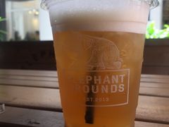 -Elephant Grounds(STARSTREET)