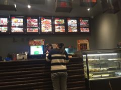 -西关味(大卫城店)