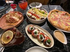 -TIAGO HOME KITCHEN(王府中环店)