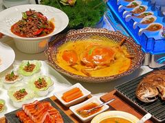-金链花·泰国餐厅(国贸店)