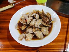 香辣花甲-炭虎子水浒烤肉(梦时代店)