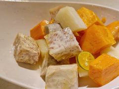 -百年果林椰子鸡(中洲店)