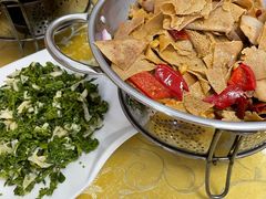 -味好美土菜(迎宾东路店)