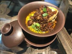 -箱美术馆私房菜(水晶郦城店)