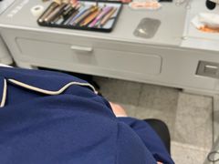 -天真蓝照相馆(五角场百联又一城店)