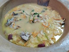 -云南野生菌石锅鱼石锅鸡(大金塔店)