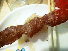 -牛叔鲜羊肉铜火锅(远东小区店)