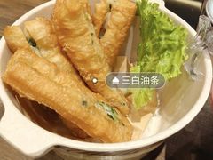 -锡和无锡菜(景丽苑店)