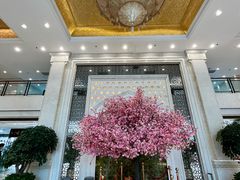 -汗腾格里·风味餐厅(新疆驻京办店)
