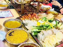 -余老五海鲜冷冻食品