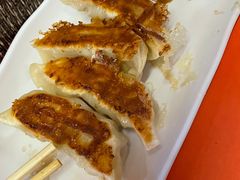 -拉面莊夢語＆中华料理八椿