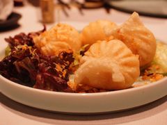 椒盐虾饺-三号黄浦会Canton Table