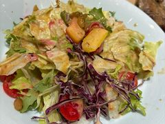 -锡和无锡菜(景丽苑店)