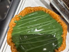 -HOT CRUSH趁热集合·现烤面包(上海环球港店)