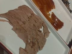 -玉林烤鸭店(垡头店)
