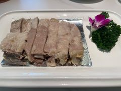 -燕兰楼·清真西北融合菜(亚运村店)
