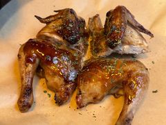 -The Cheebat 锌吧·Bistro(体育西店)