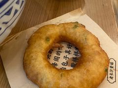 葱油粑粑-三两粉(深圳壹方城店)