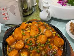 -品大三·南京菜(大行宫店)