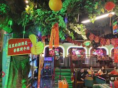 -路边边.炒菜烧烤.音乐餐厅(良乡长虹店)